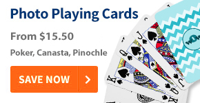 Photo Playing Cards